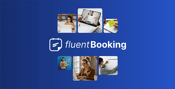 FluentBooking Pro GPL v1.5.02 Latest Version - Image 1