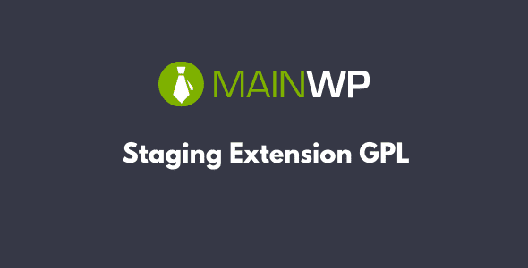 MainWP-Staging-Extension-GPL-1.png MainWP Staging Extension GPL - Image 1