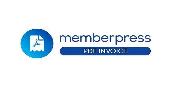 MemberPress-PDF-Invoice-GPL-Plugin.jpg MemberPress PDF Invoice GPL - Image 1