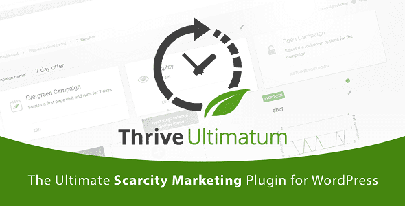 Thrive-Ultimatum-Premium-GPL.png Thrive Ultimatum Premium GPL - Image 1