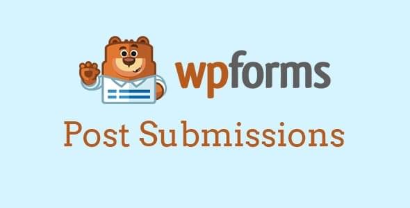 WPForms-Post-Submissions-Addon-gpl-1.jpg WPForms Post Submissions Addon GPL - Image 1