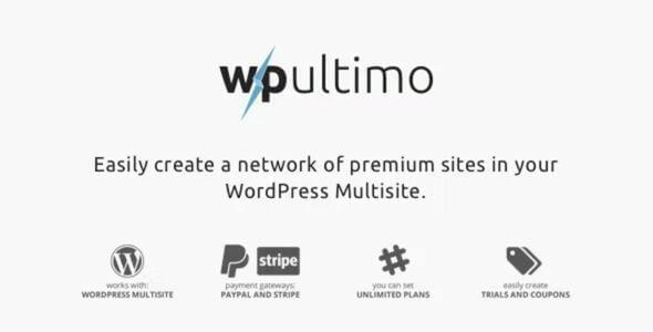 WPUltimo-GPL-–-The-Ultimate-Tool-To-Setup-A-Website-As-A-Service.jpg WP Ultimo GPL - Image 1