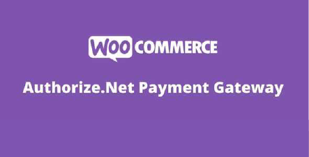 WooCommerce Authorize.Net Extension GPL - Image 1